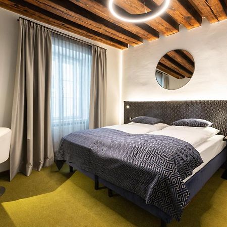 Boutiquehotel Am Dom Salzburg Dış mekan fotoğraf