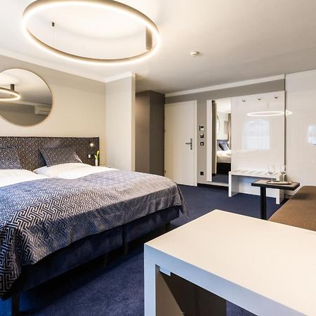 Boutiquehotel Am Dom Salzburg Dış mekan fotoğraf