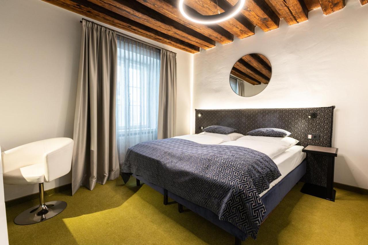 Boutiquehotel Am Dom Salzburg Dış mekan fotoğraf