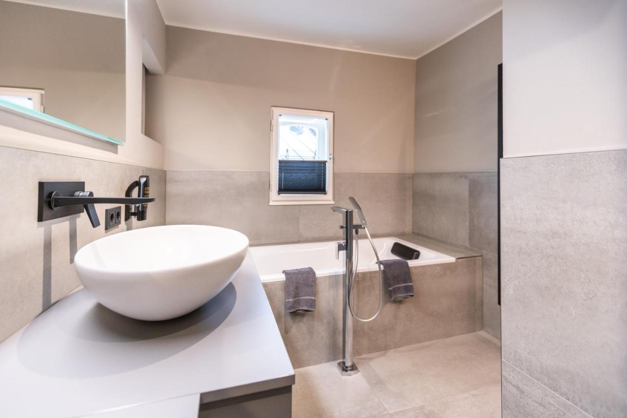 Boutiquehotel Am Dom Salzburg Dış mekan fotoğraf