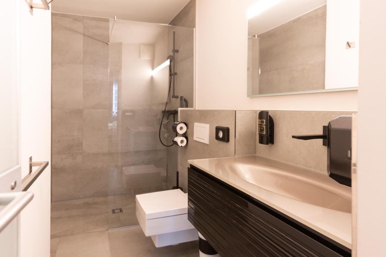 Boutiquehotel Am Dom Salzburg Dış mekan fotoğraf