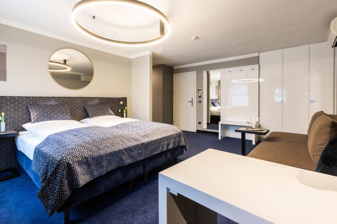 Boutiquehotel Am Dom Salzburg Dış mekan fotoğraf