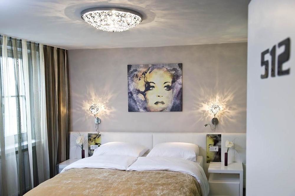 Boutiquehotel Am Dom Salzburg Dış mekan fotoğraf