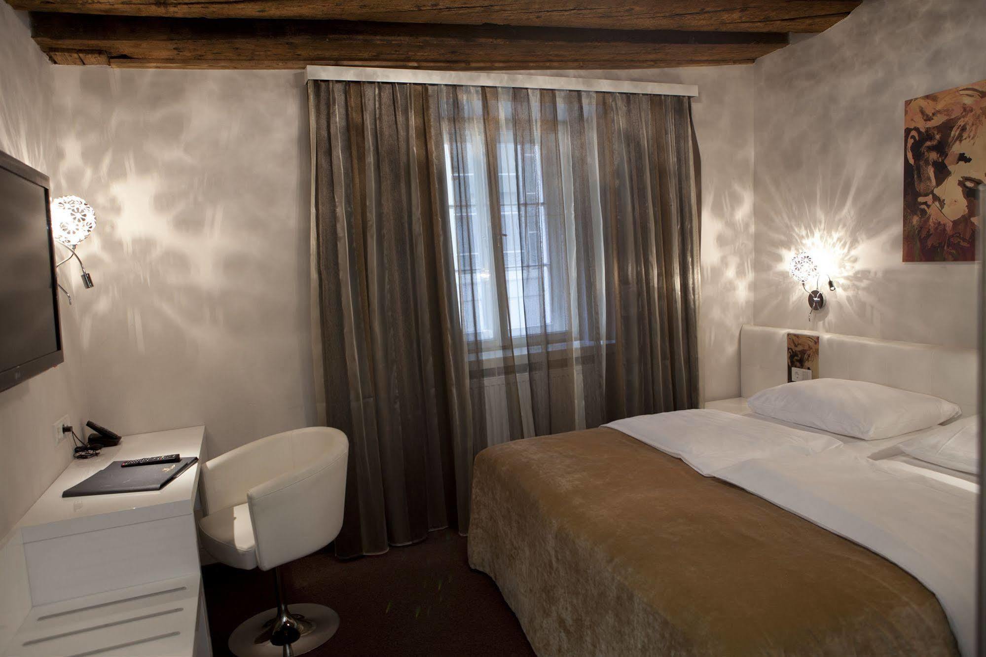 Boutiquehotel Am Dom Salzburg Dış mekan fotoğraf
